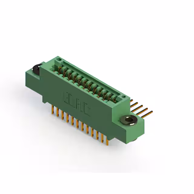 845-024-558-503 EDAC Inc.  Edgeboard Connectors